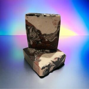 Sweet Berrylicious soap 3 pack